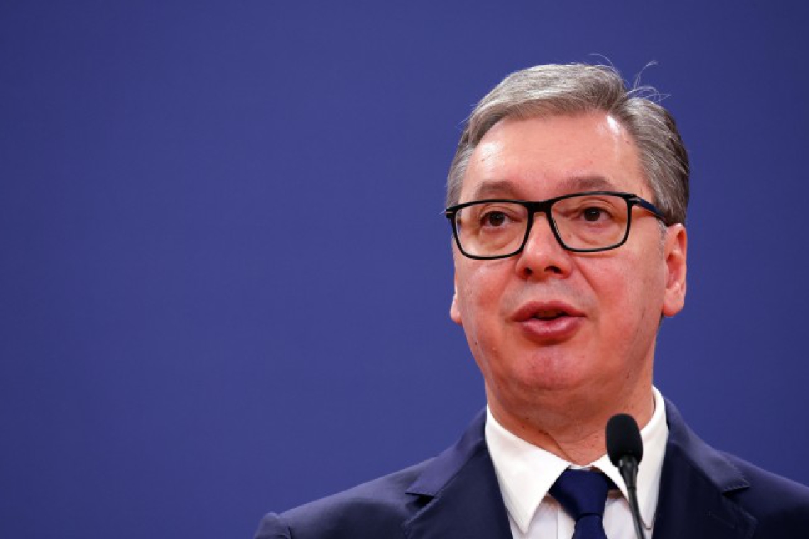 ЕС иска наказания за насилие на изборите в Сърбия